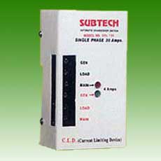 Current Limiting Devices